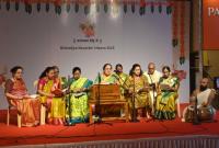 Sharadiya Navaratri 2025 at Karla - Day 6 (27 Sep 2025) Pictures Courtesy Shri Dinesh Karkal